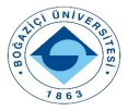 Boğaziçi Üniversitesi Boğaziçi Üniversitesi