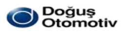 Doğuş Otomotiv