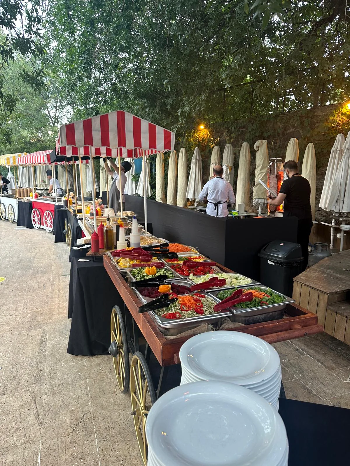 Etkinlikler — EXPO EVENT