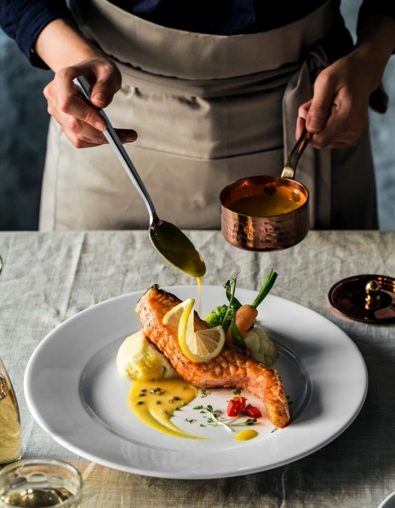 Etkinlik catering